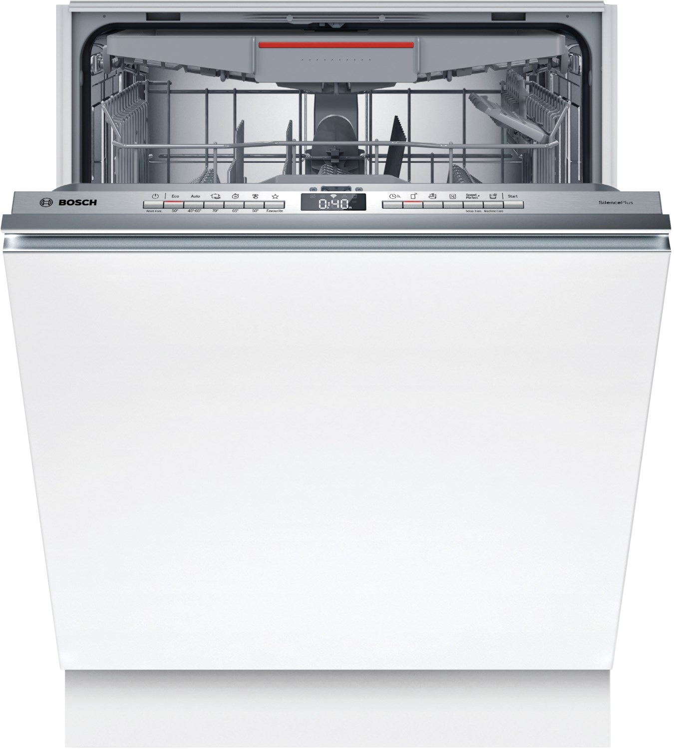 Bosch SMH4ECX21E vollintegrierbar