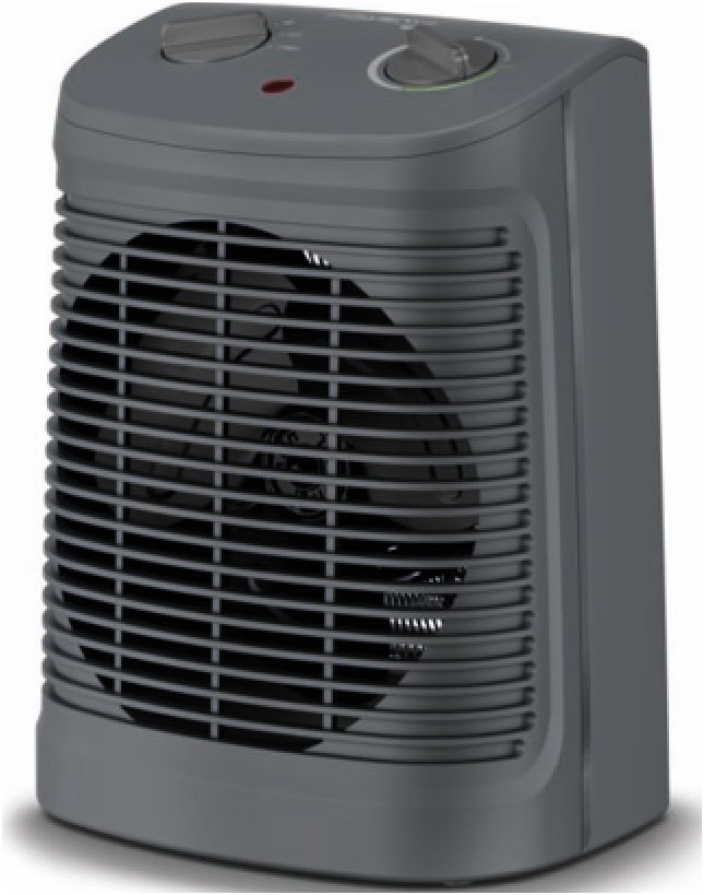 Rowenta SO2321 Instant Comfort Compact grau