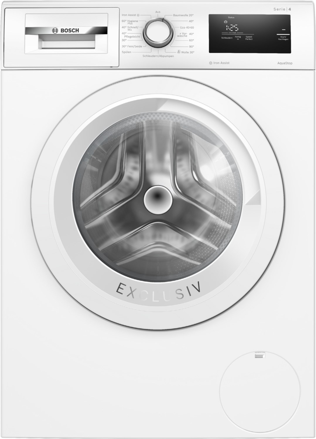 Bosch WAN28094 wei&szlig;