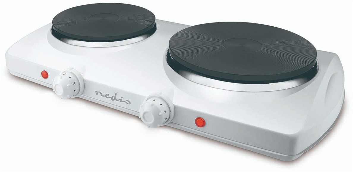 Nedis KAEP251EWT2 wei&szlig;