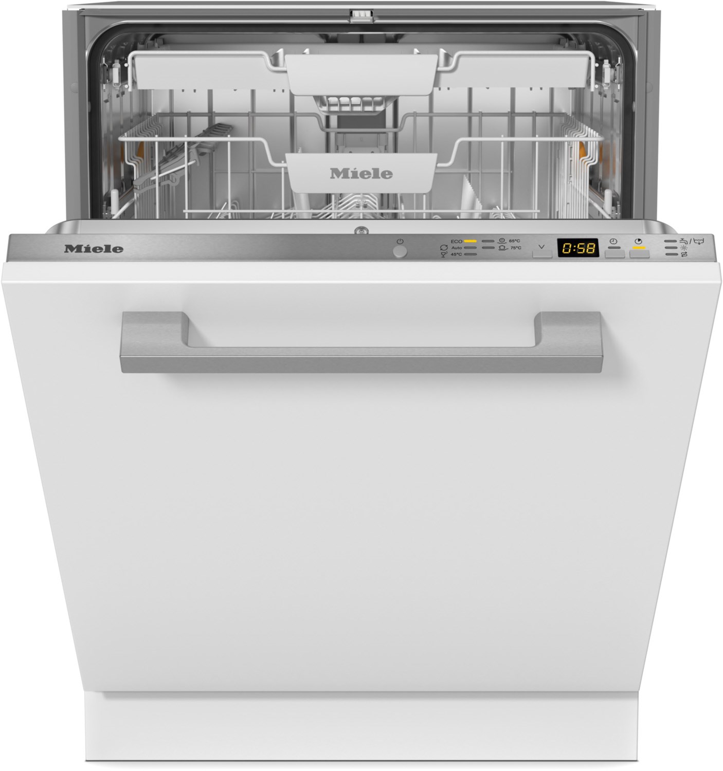 Miele G5150 SCVi Active