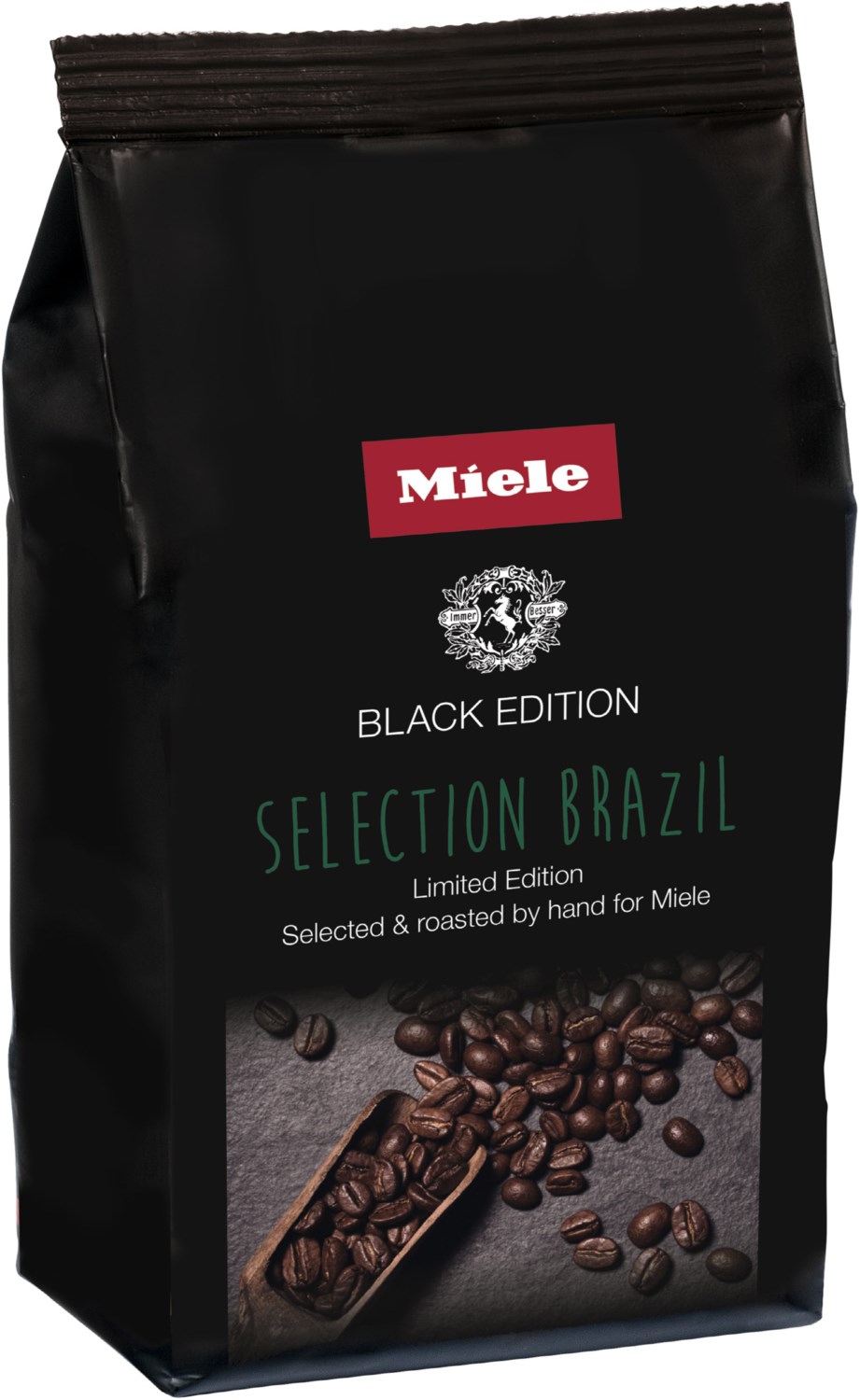 Miele Black Edition Selection Brazil 500g
