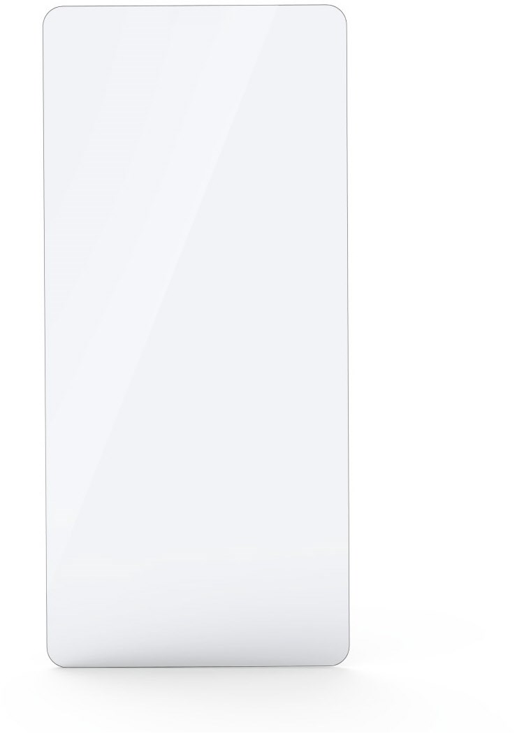 Hama Premium Crystal Glass f&uuml;r Google Pixel 8 transparent