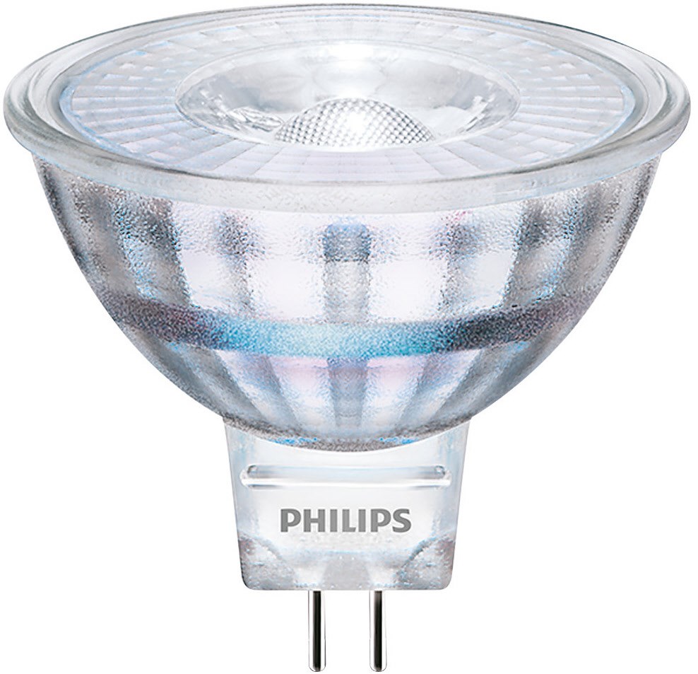 Philips LED 35W MR16 WW 36D RF ND