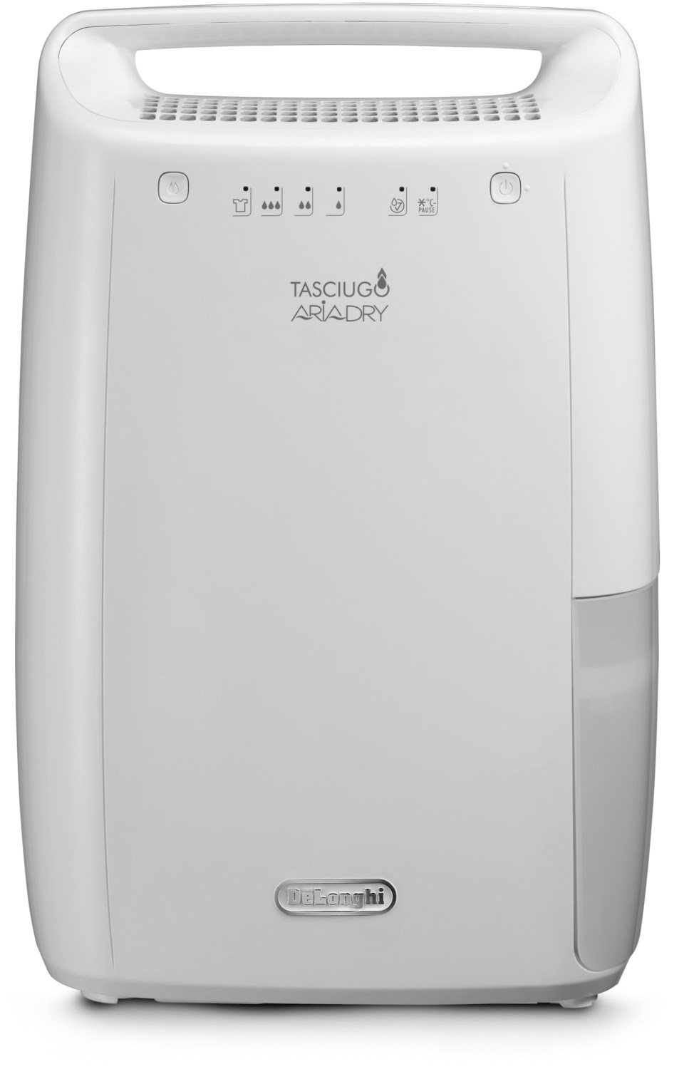 DeLonghi DEX 210 SF wei&szlig;