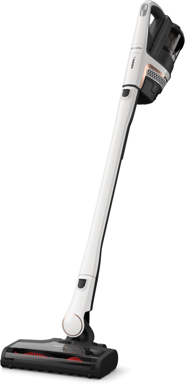 Miele Triflex HX2 125 Edition lotoswei&szlig;/ros&eacute;gold