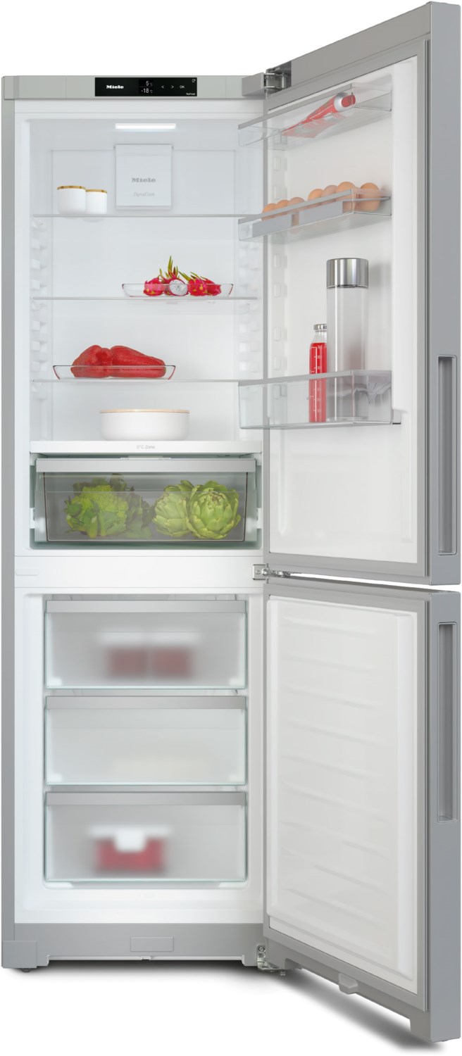Miele KFN4377 CD 125 Edition edelstahl-Look