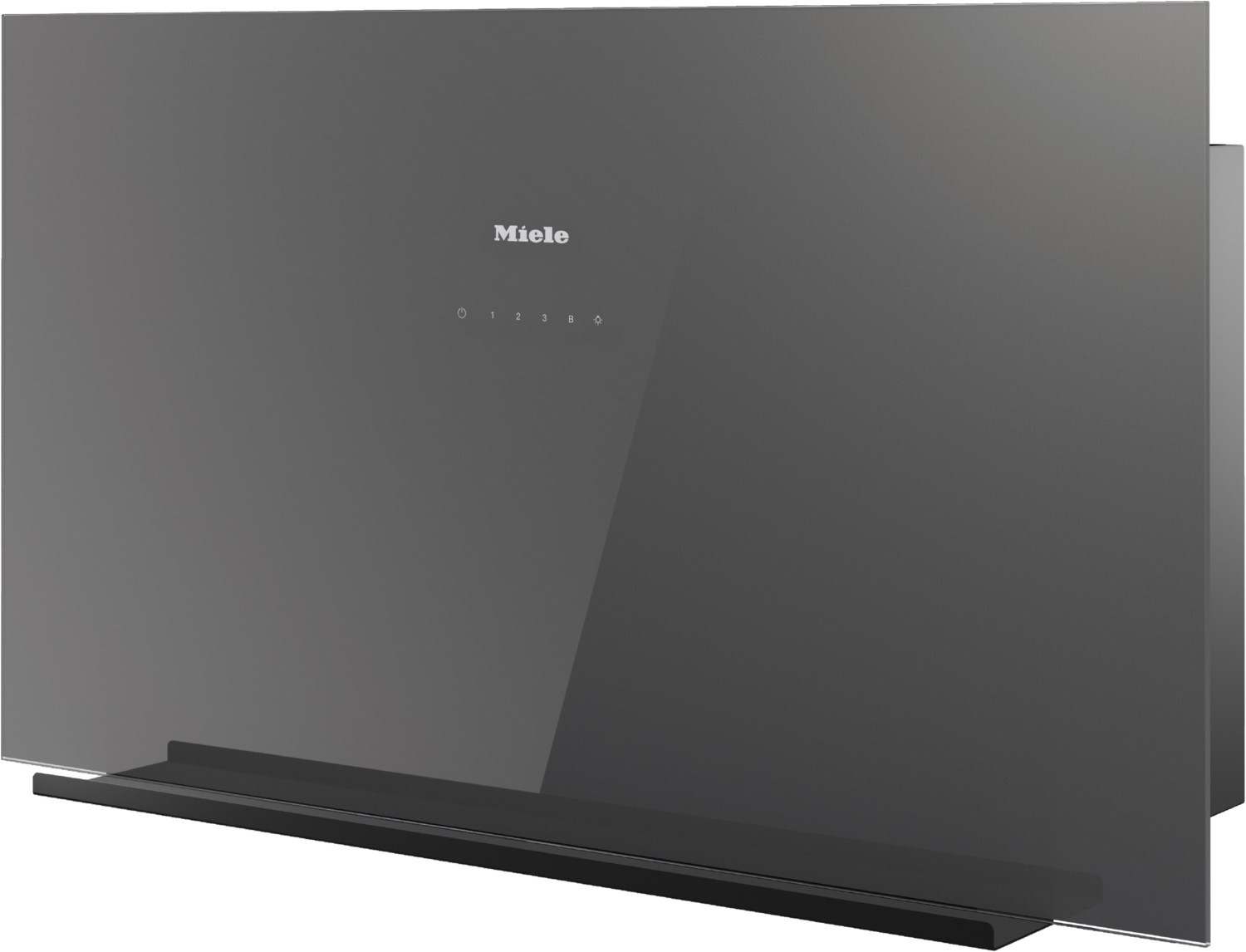 Miele DA9092 W Screen graphitgrau