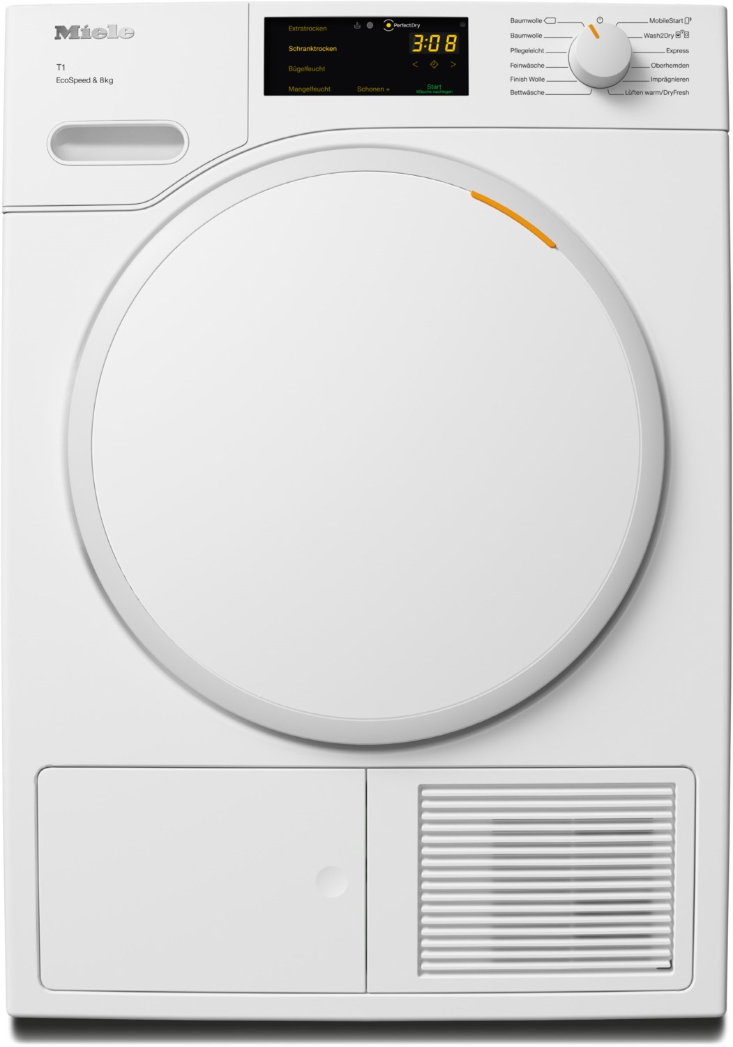 TWC560 WP lotosweiß