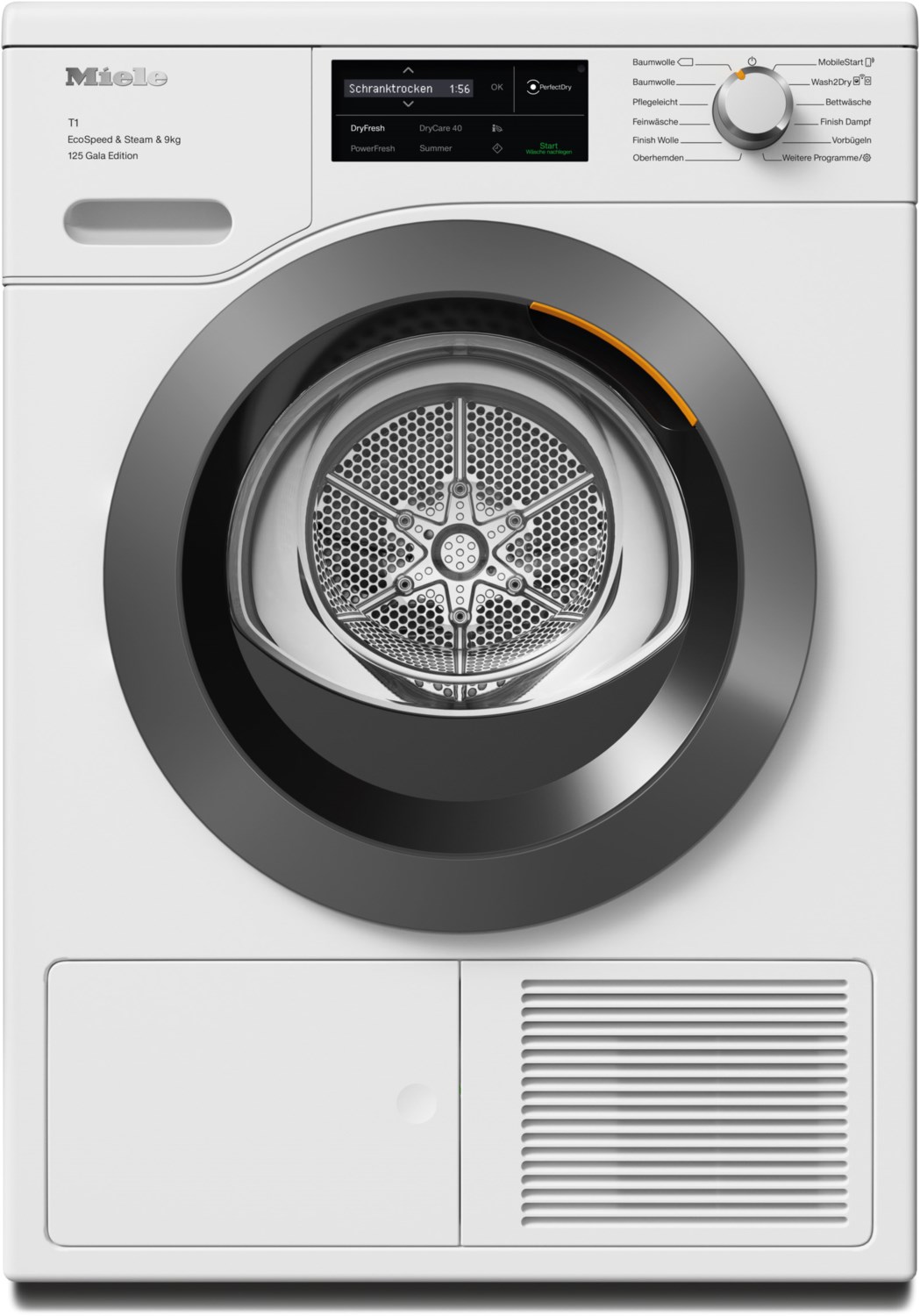 Miele TCL680 WP 125 Gala Edition