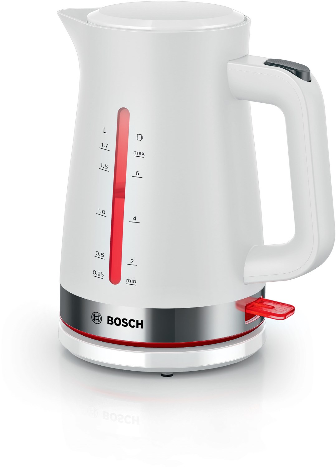 Bosch TWK4M221 wei&szlig;