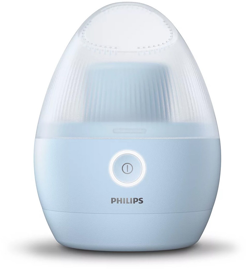 Philips GCA 2100/20 blau