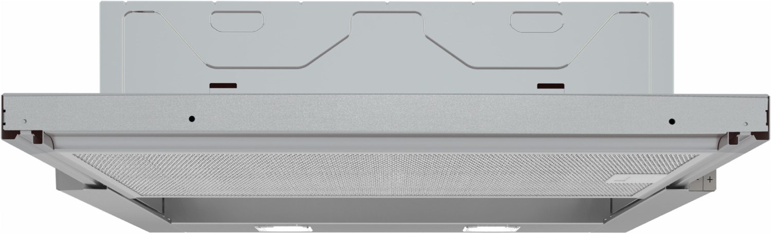 Siemens LI64LB531 silbermetallic