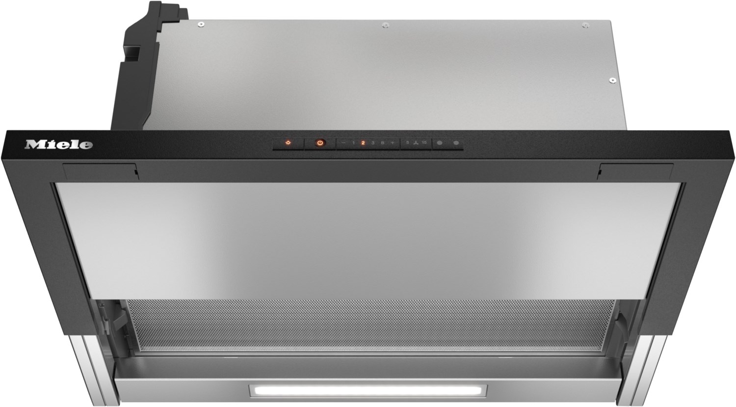 Miele DAS4620