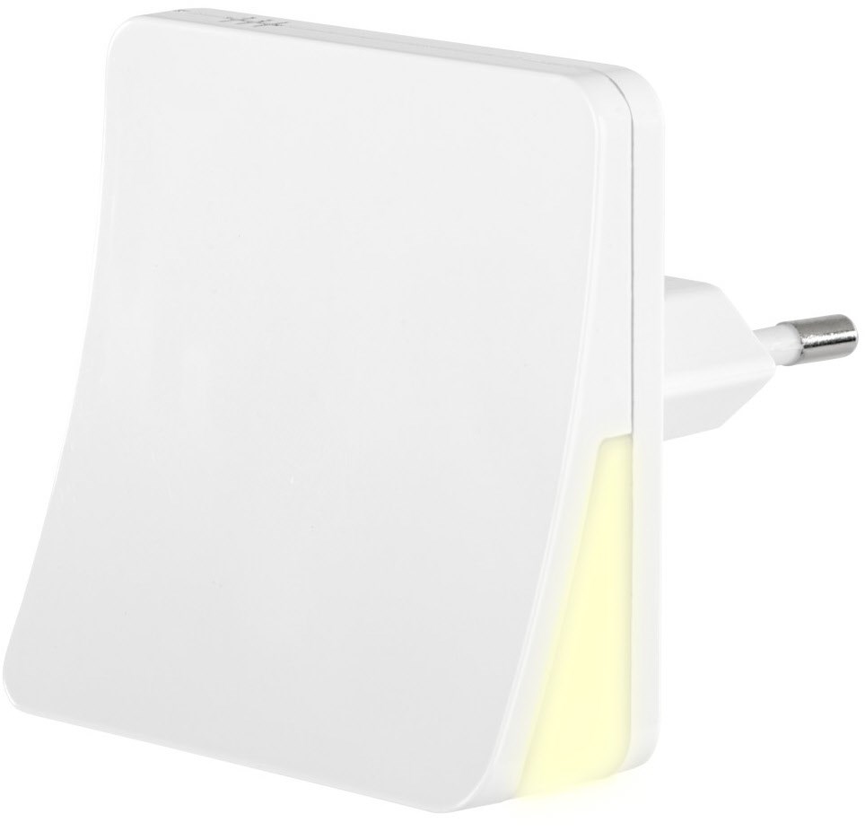 Hama LED-Nachtlicht DayNight Sensor