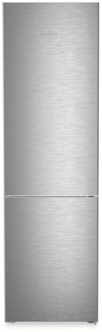 Liebherr CBNsda 572i-22 SmartSteel Silver