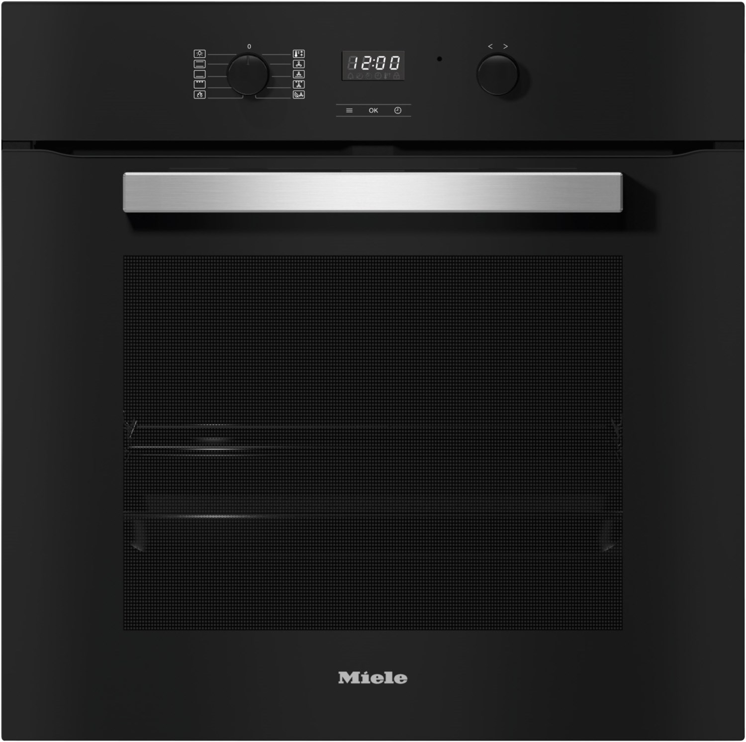 Miele H2455 BP Active