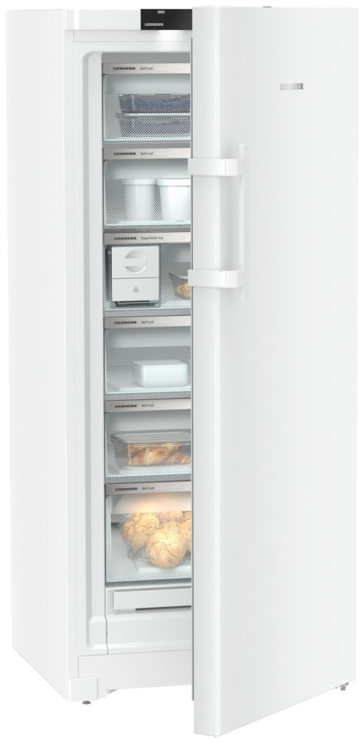 Liebherr FNc 707i-22