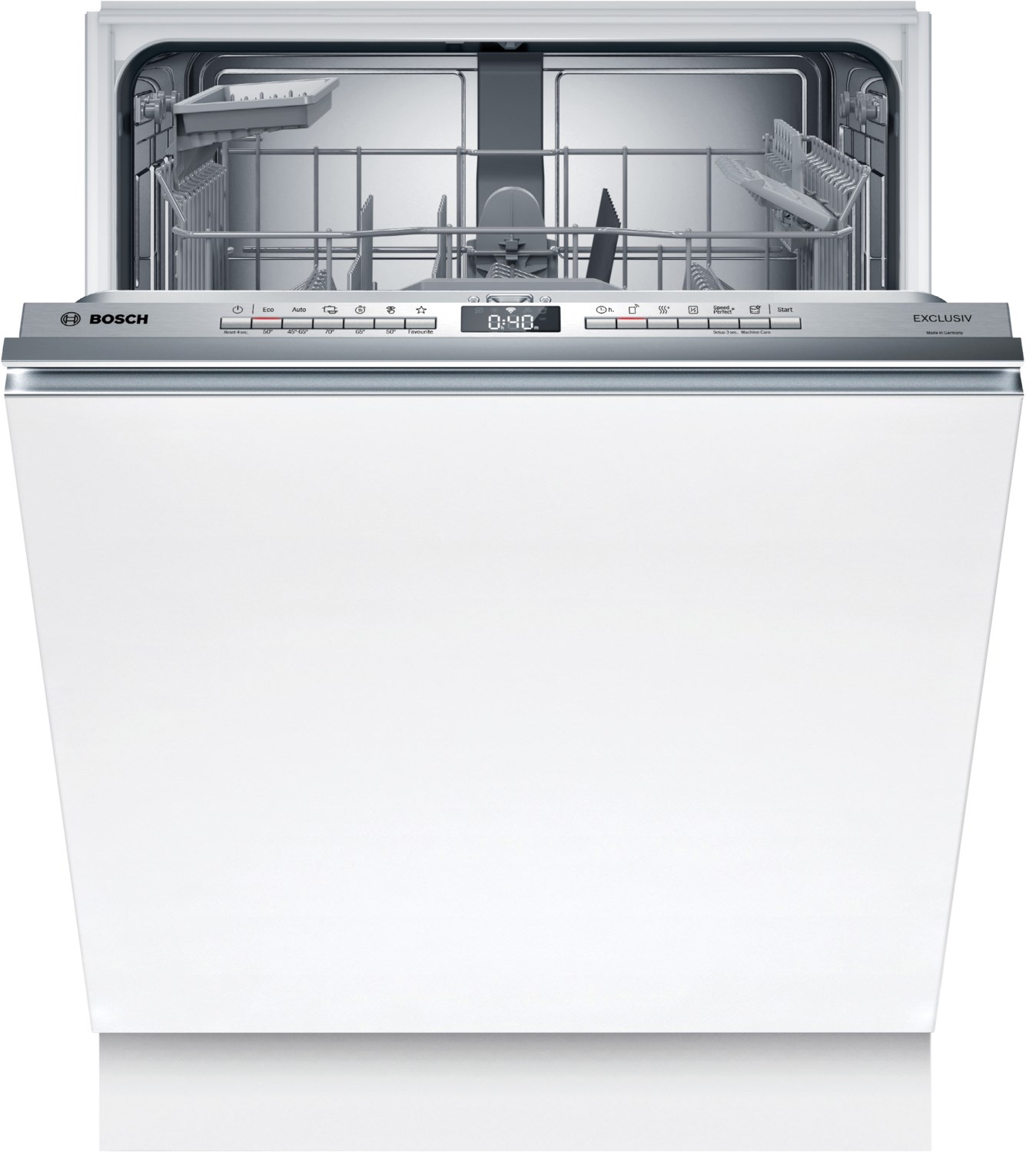 Bosch SMV4HBX23E
