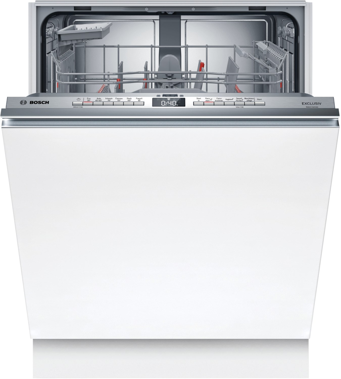 Bosch SBV4EBX01D