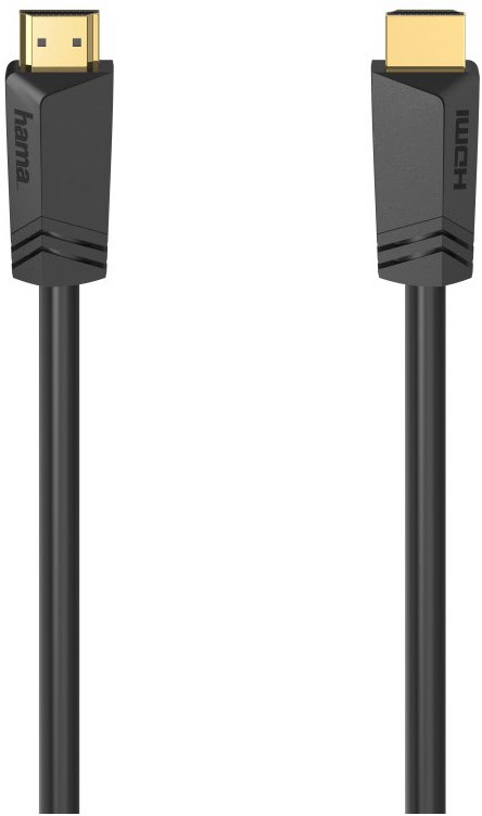 Hama Ultra High Speed HDMI-Kabel (5m)
