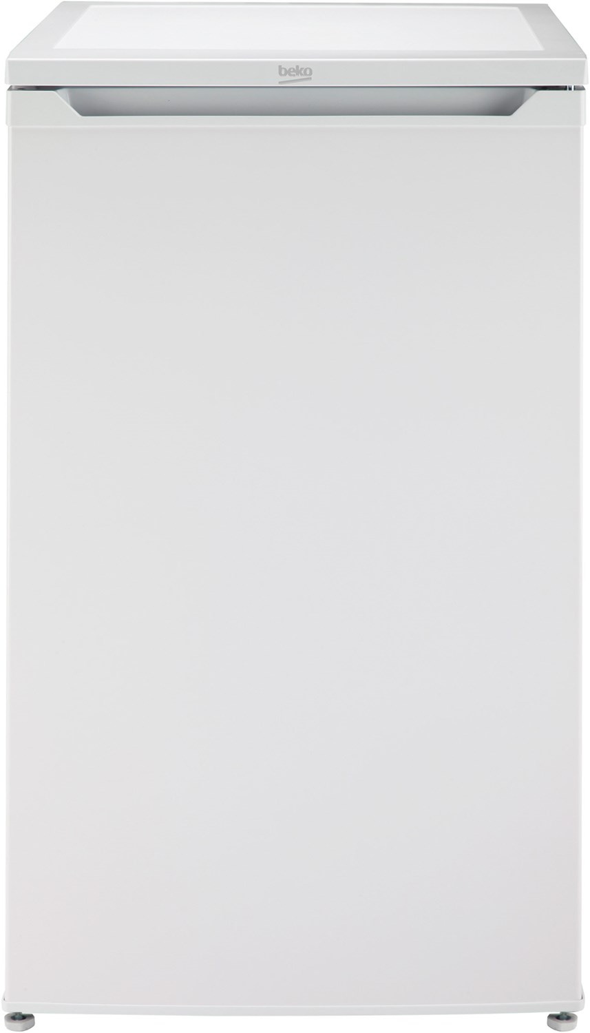 Beko TS190040N wei&szlig;