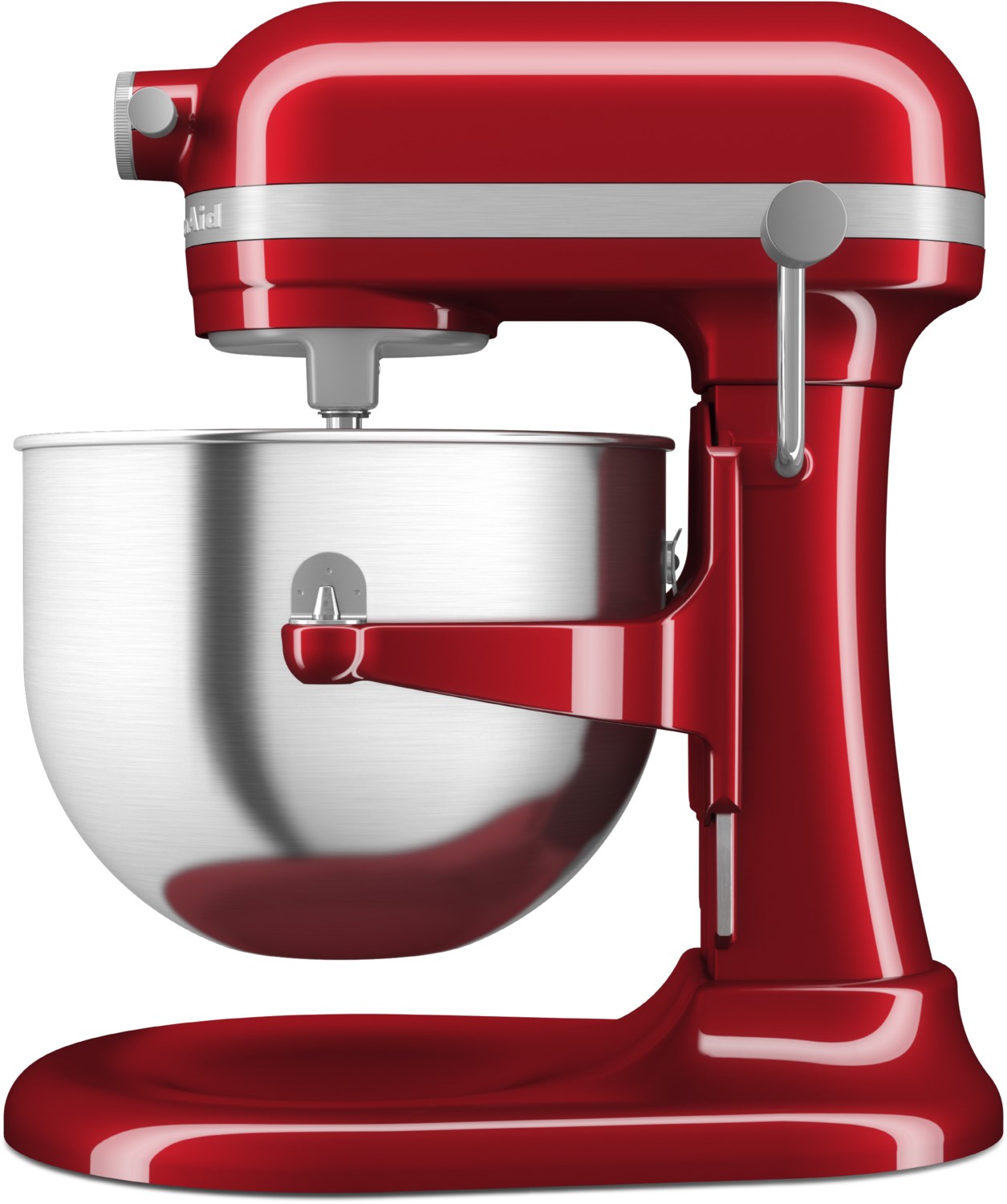 KitchenAid 5KSM70SHXECA Artisan liebesapfelrot