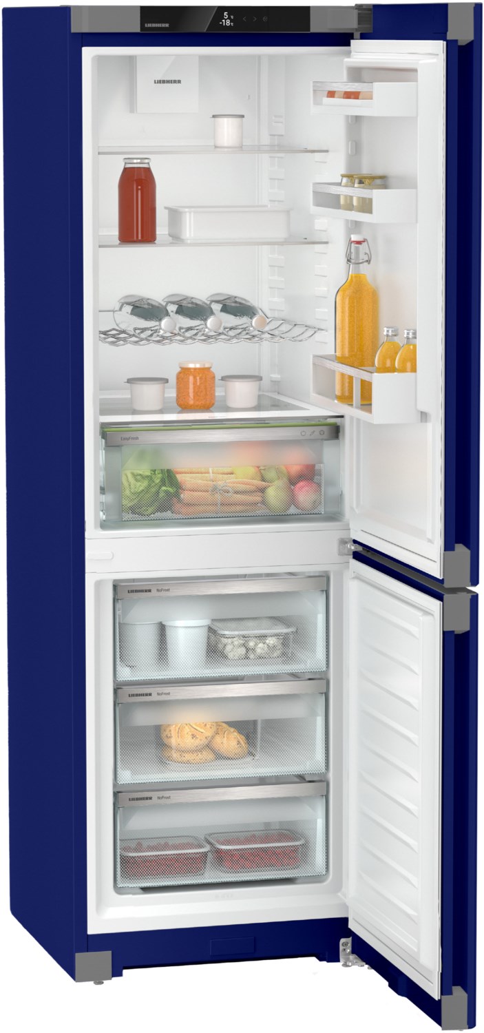 Liebherr CNcdb 5203-22 "Dark Blue"
