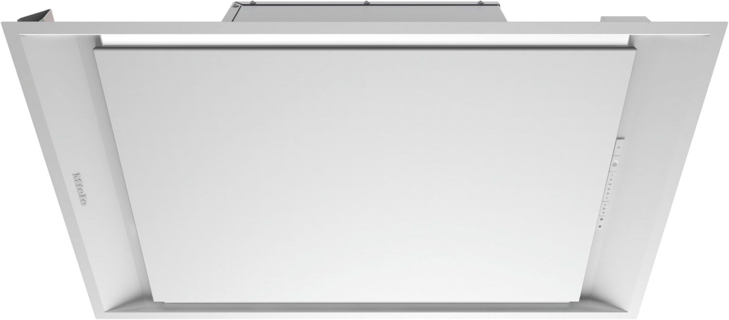 Miele DAC4940 Stella Ambient mattwei&szlig;