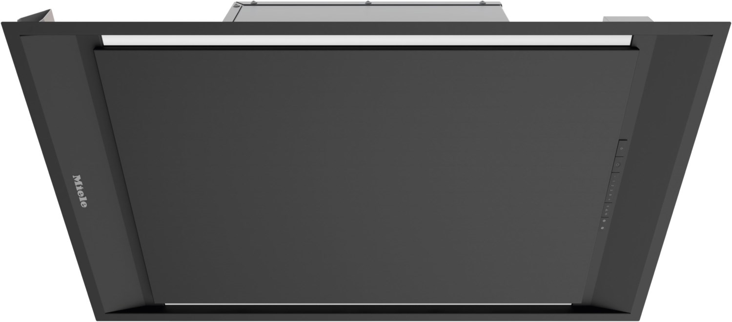 Miele DAC4940 Stella Ambient matt-schwarz