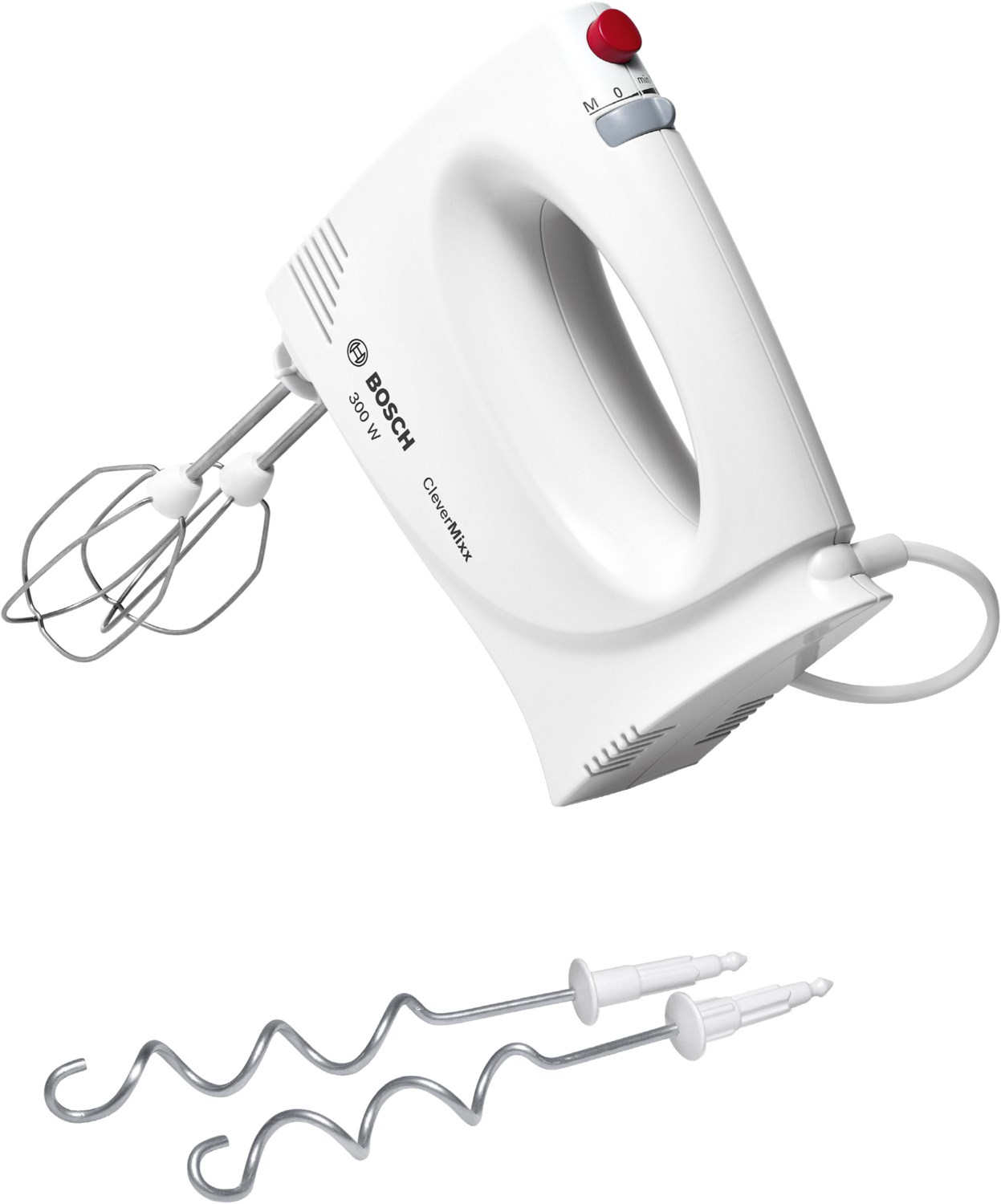 Bosch MFQ3010 wei&szlig;