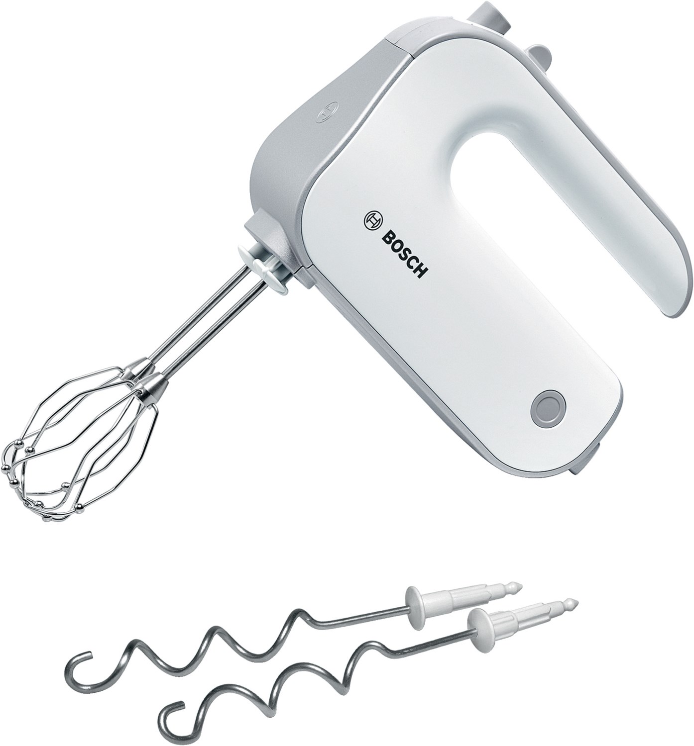 Bosch MFQ4030 wei&szlig;/silber