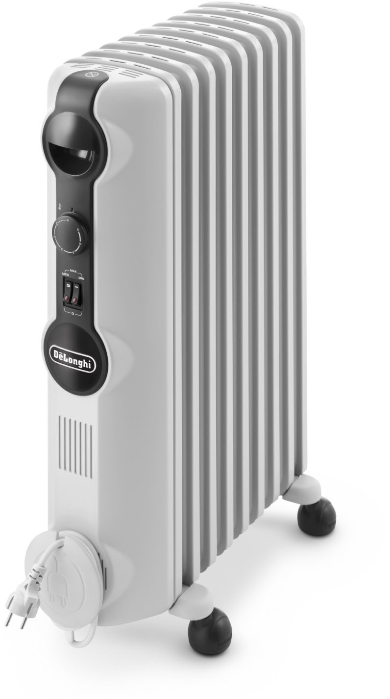 DeLonghi TRRS 0920 hellgrau