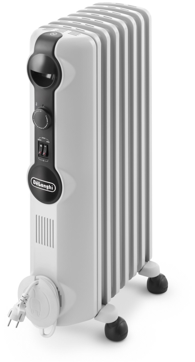 DeLonghi TRRS0715 hellgrau