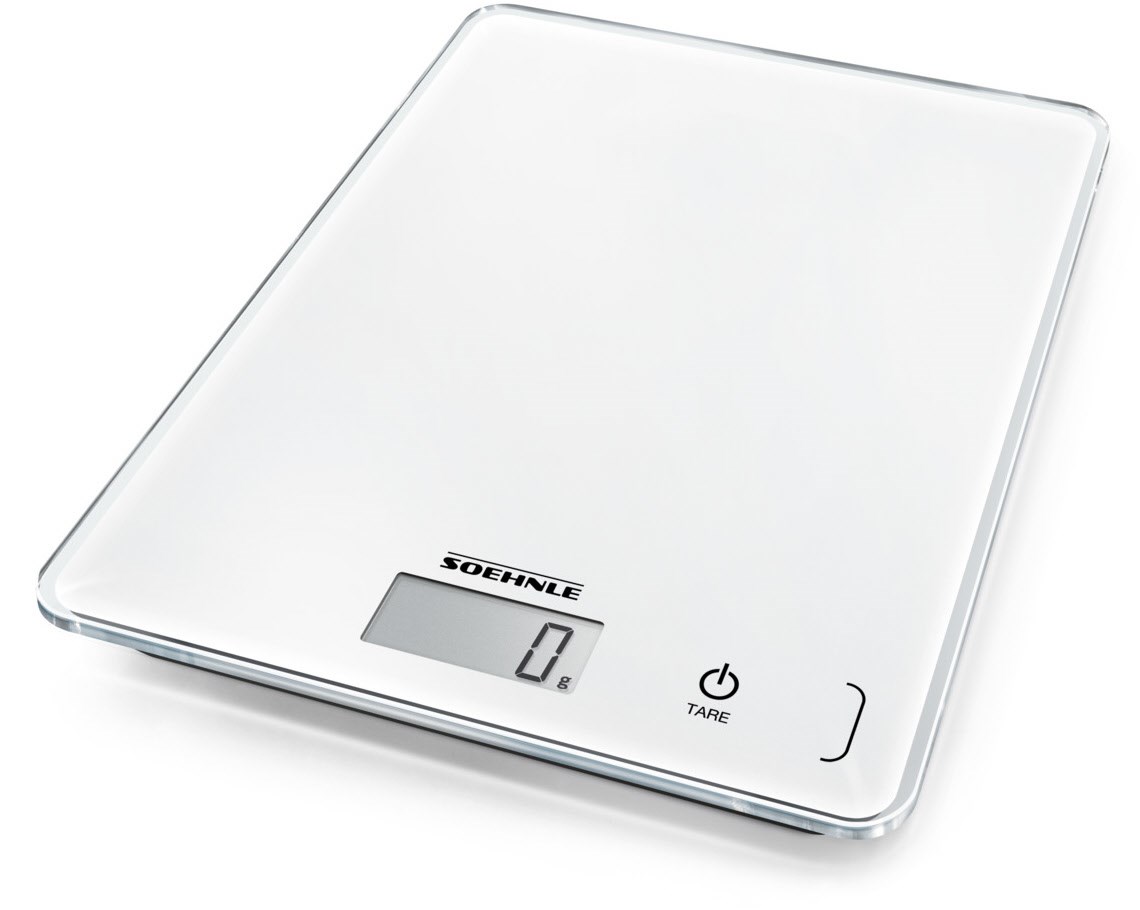 Soehnle 61501 - Page Compact 300 wei&szlig;