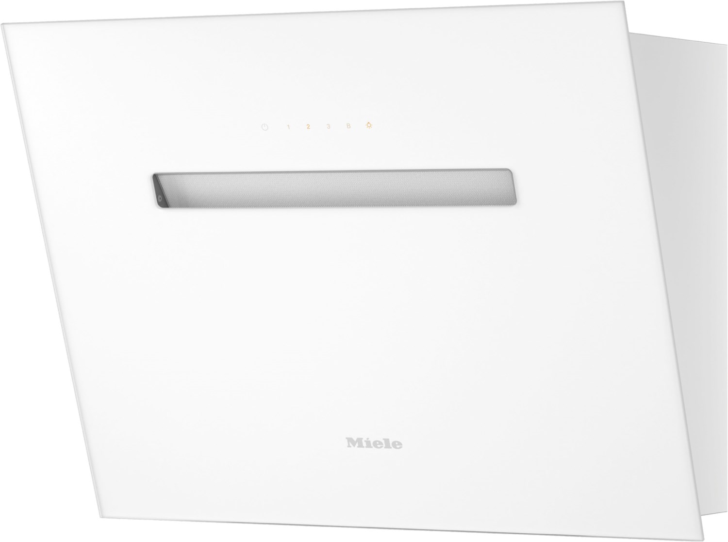 Miele DAH1650 Active brillantwei&szlig;