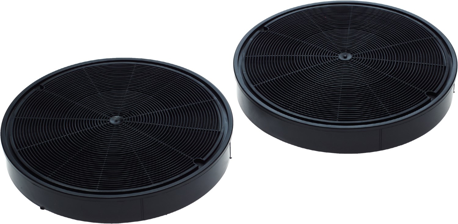 Miele DKF 14-1 Aktivkohlefilter