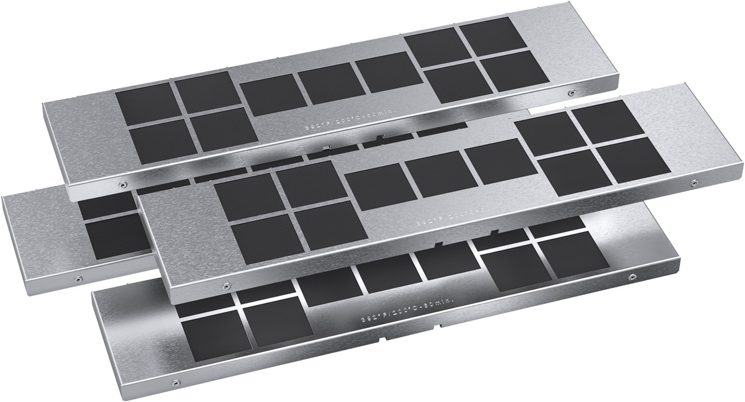 Miele DKF 21-R Regenerierbarer Longlife AirCl
