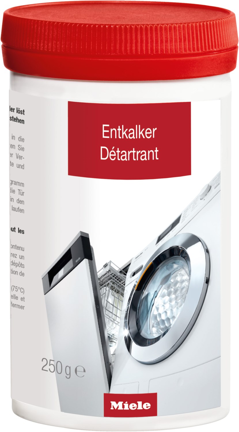 Miele GPDCWG0252P Entkalker 250 g