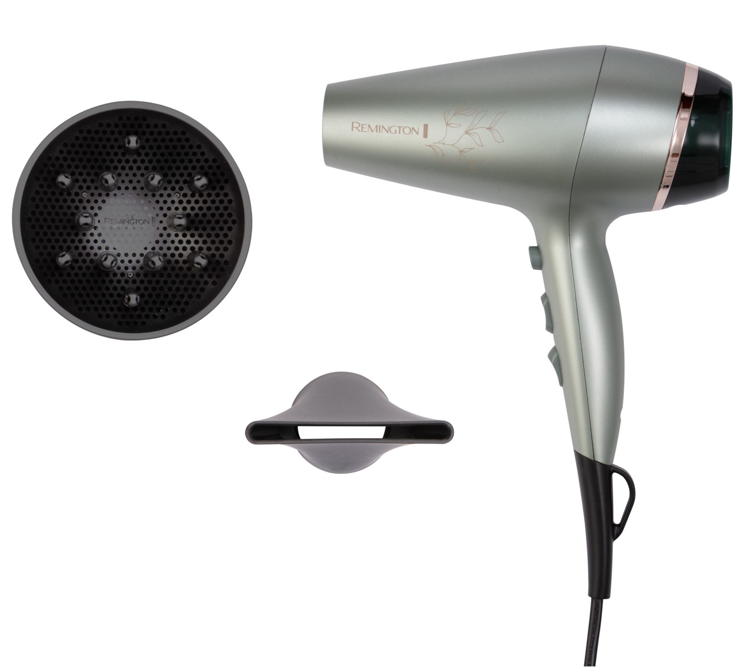 Remington AC5860 Botanicals