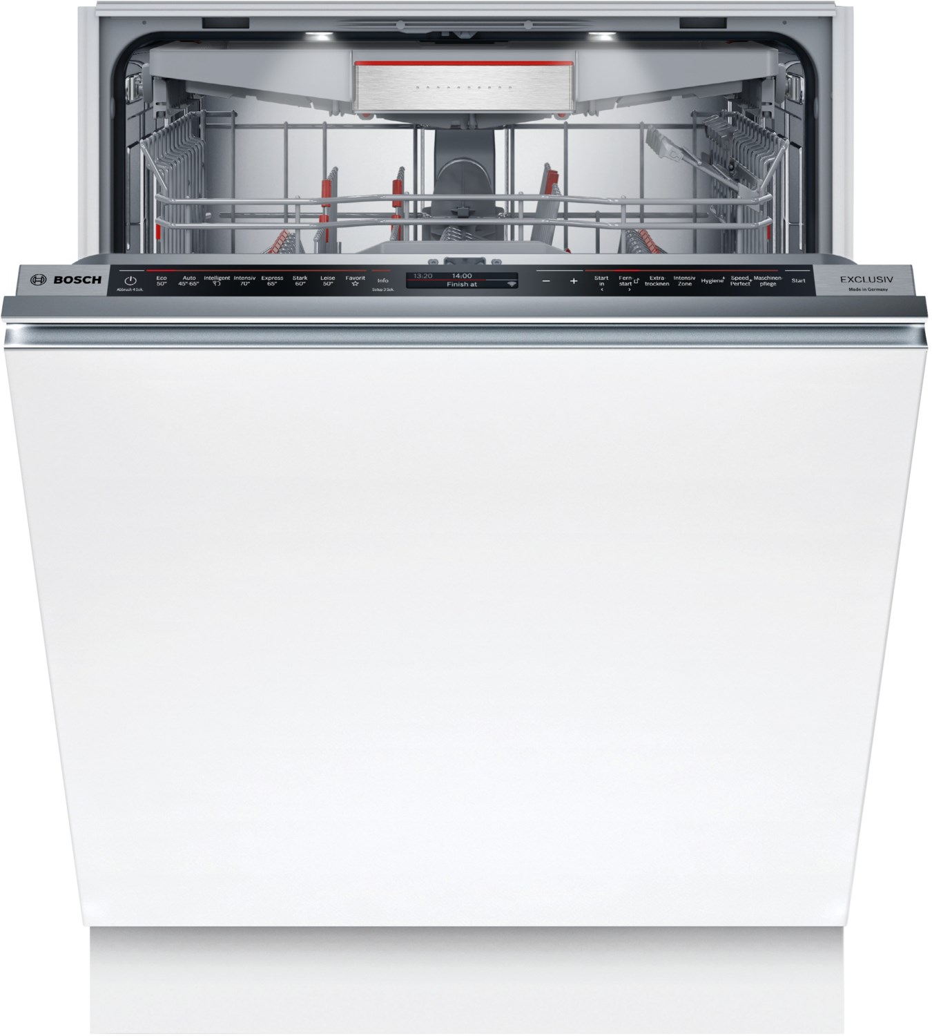 Bosch SMD8TCX00D vollintegrierbar
