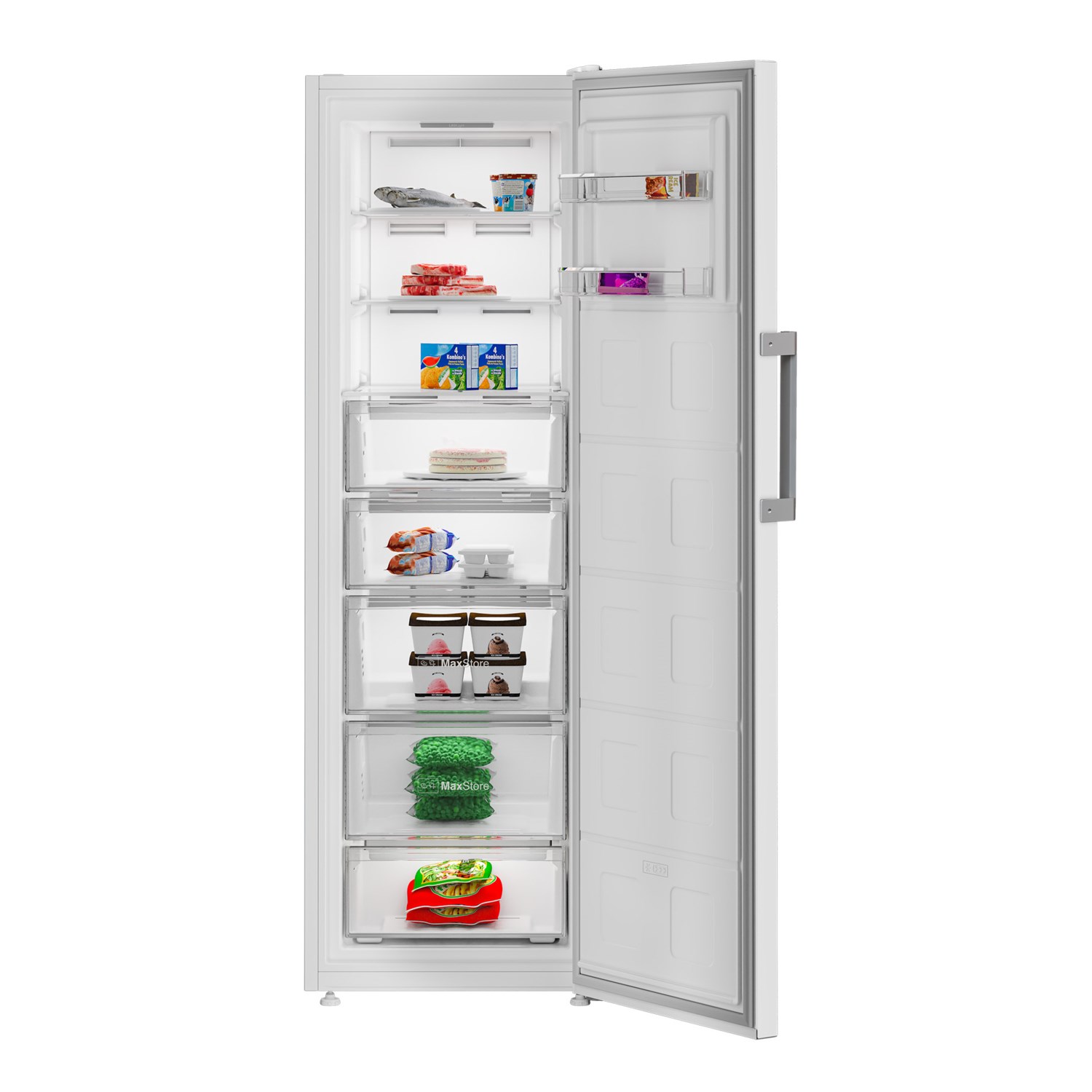 elektrabregenz FSN9950 wei&szlig;