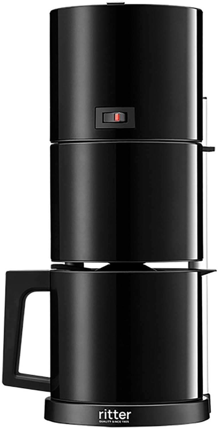 Ritter Pilona 5 schwarz