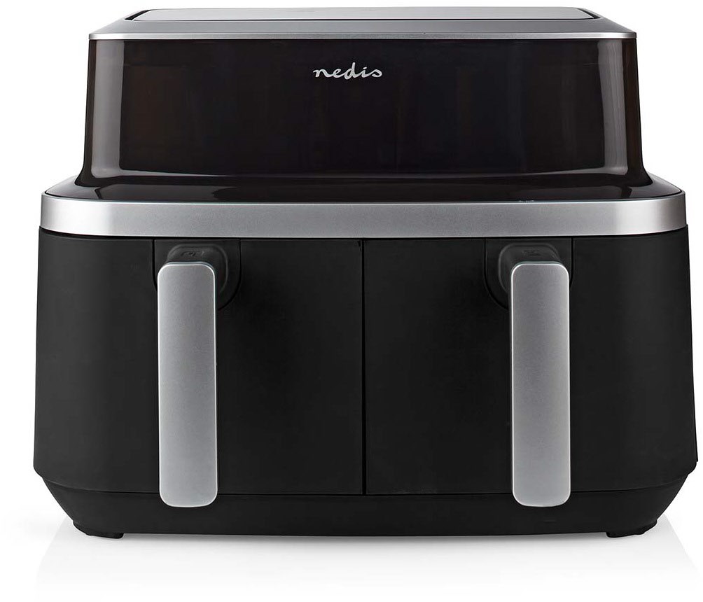 Nedis KAAF320BK schwarz