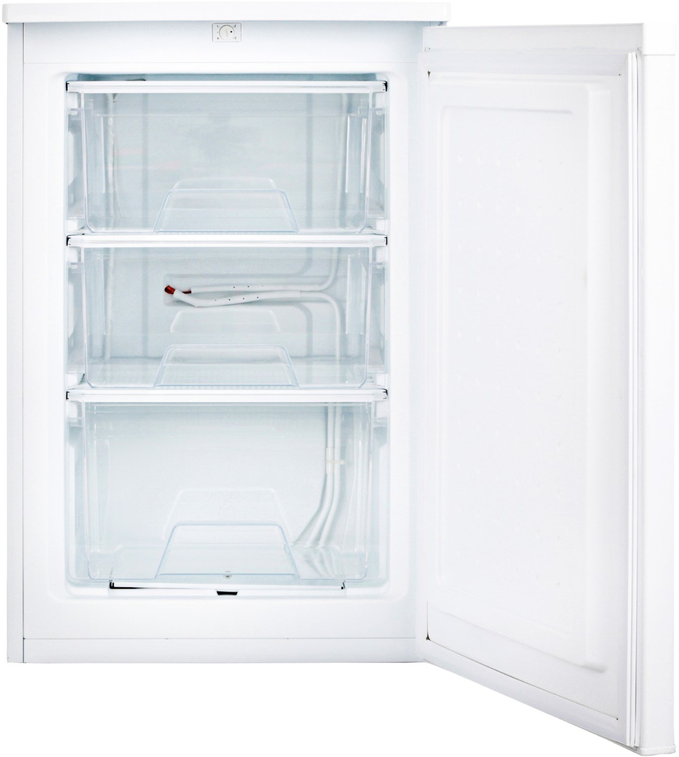 Elvita CFS2853V wei&szlig;