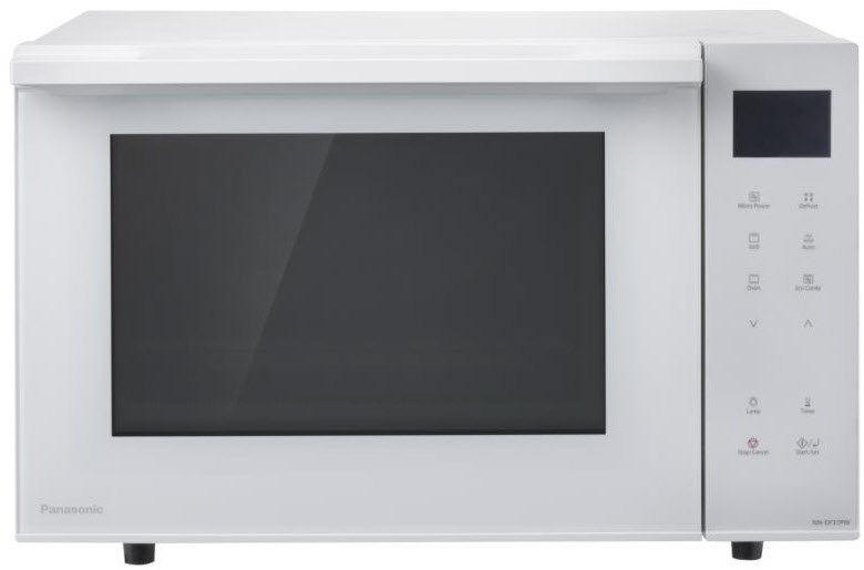 Panasonic NN-DF37PWEPG wei&szlig;