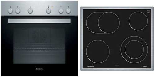 Constructa CX30EK01TA - CH5M00050 + CM623052