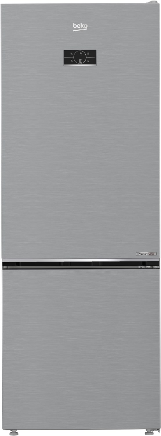 Beko B5RCNE565HXP edelstahl-Look