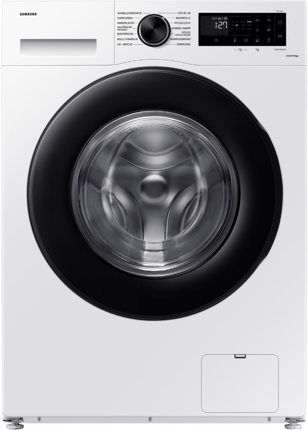 Samsung WW11DG5B25AE wei&szlig;