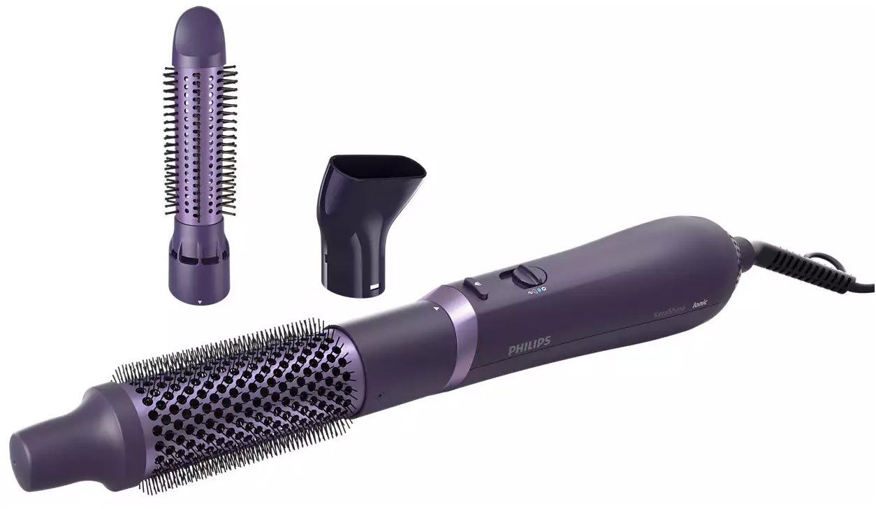 Philips BHA305/00 Airstyler Series 3000